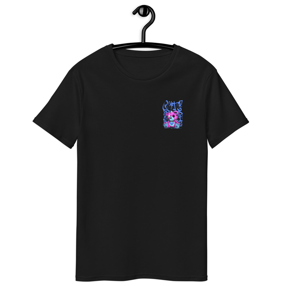 Broken Tedy Streetwear Tshirt 3