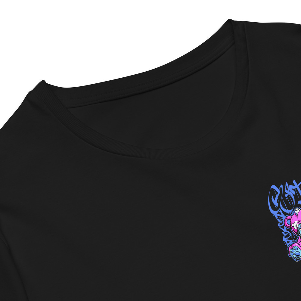 Broken Tedy Streetwear Tshirt 4