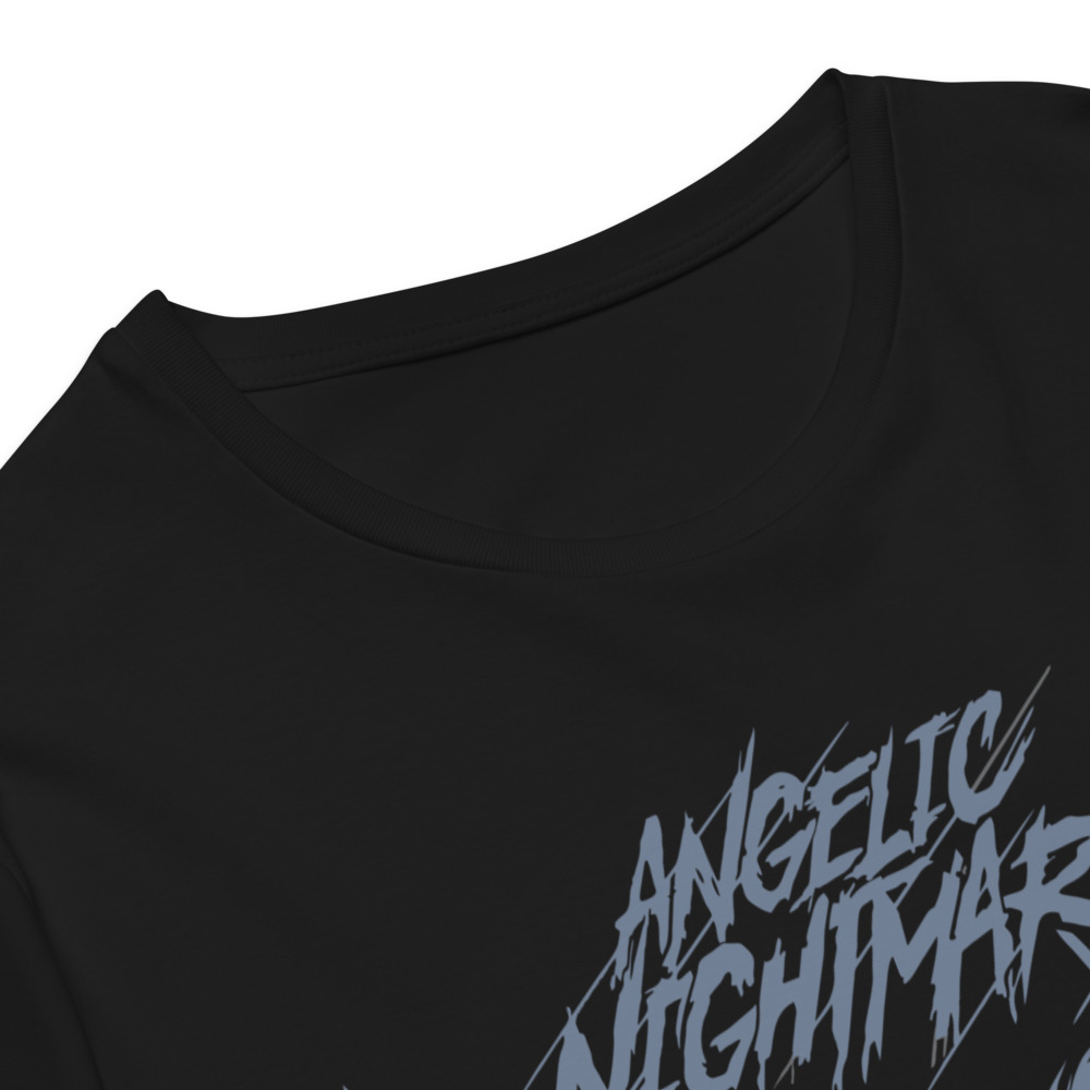Angelic Nightmare Premium Cotton Tshirt 4