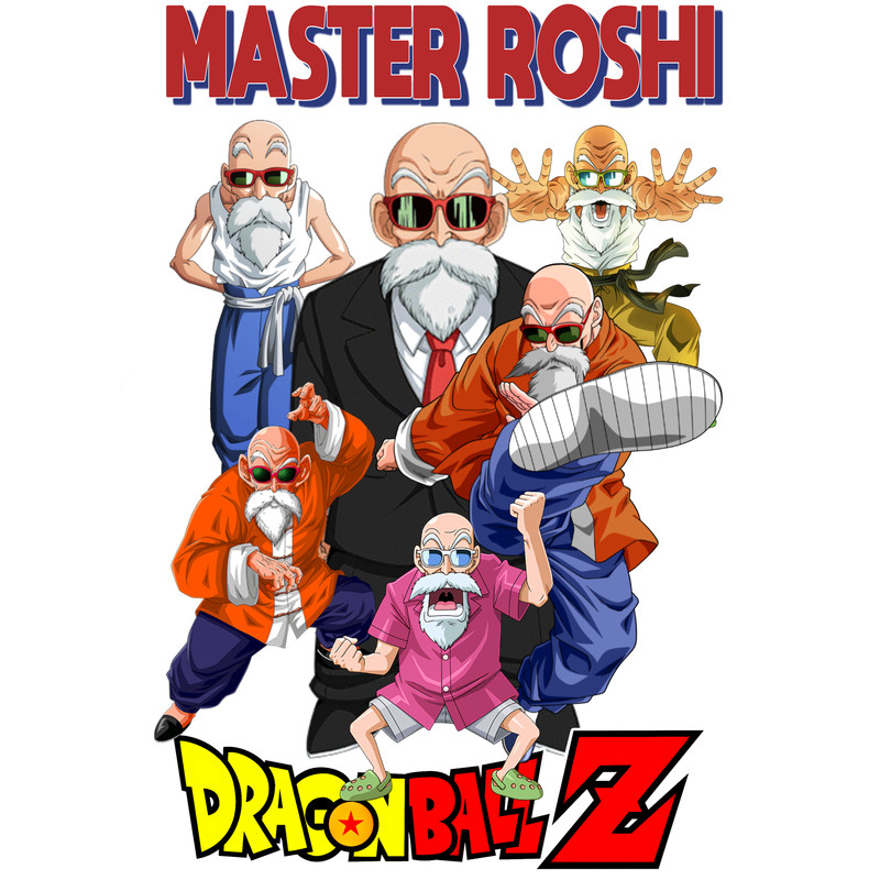 DTF PRINTABLE ANIME BOOTLEG RANDOM PACK 2