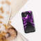 Shinobu Kocho Demon Slayer Tough Case For IPhone 3