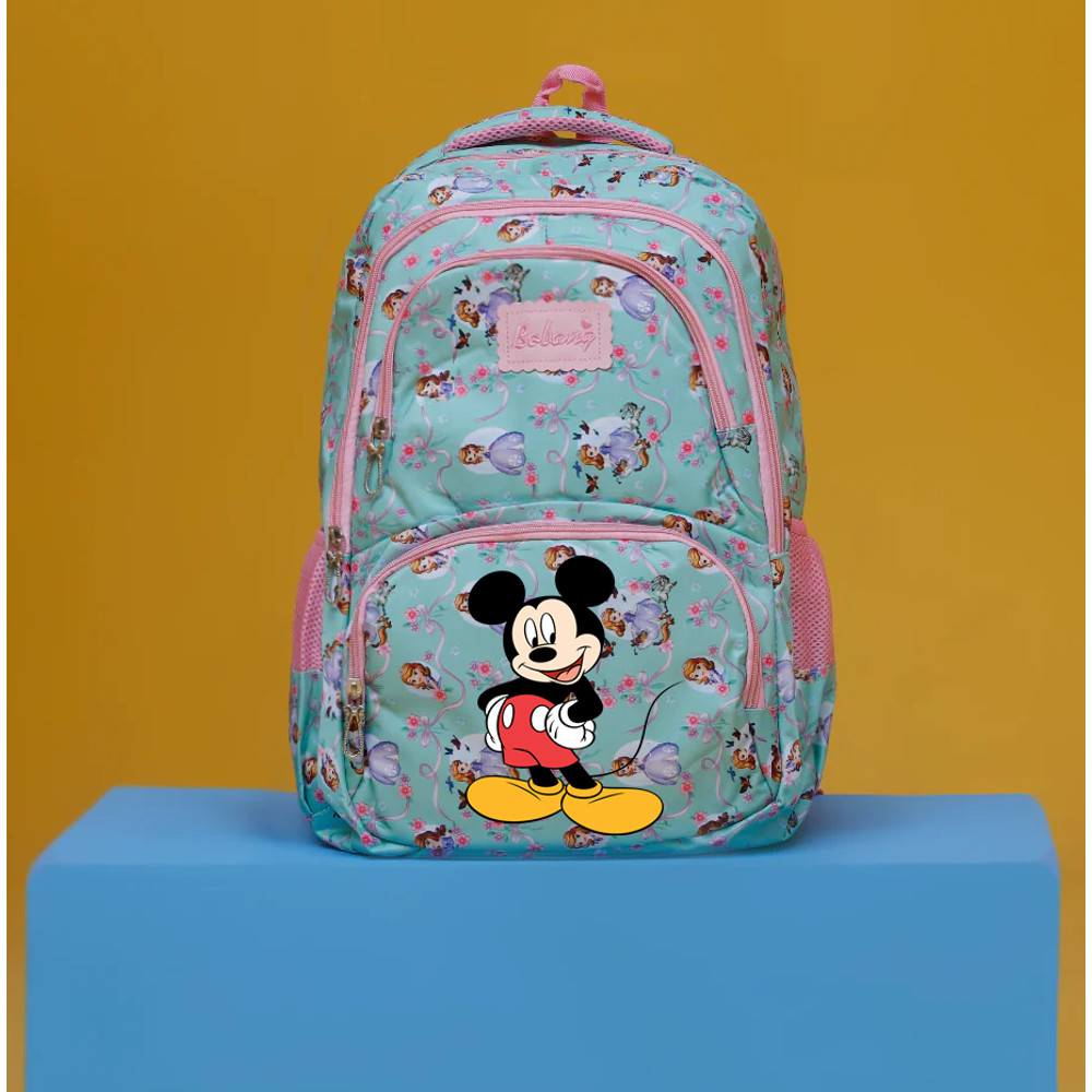 Mickey Mouse SVGPNG 2