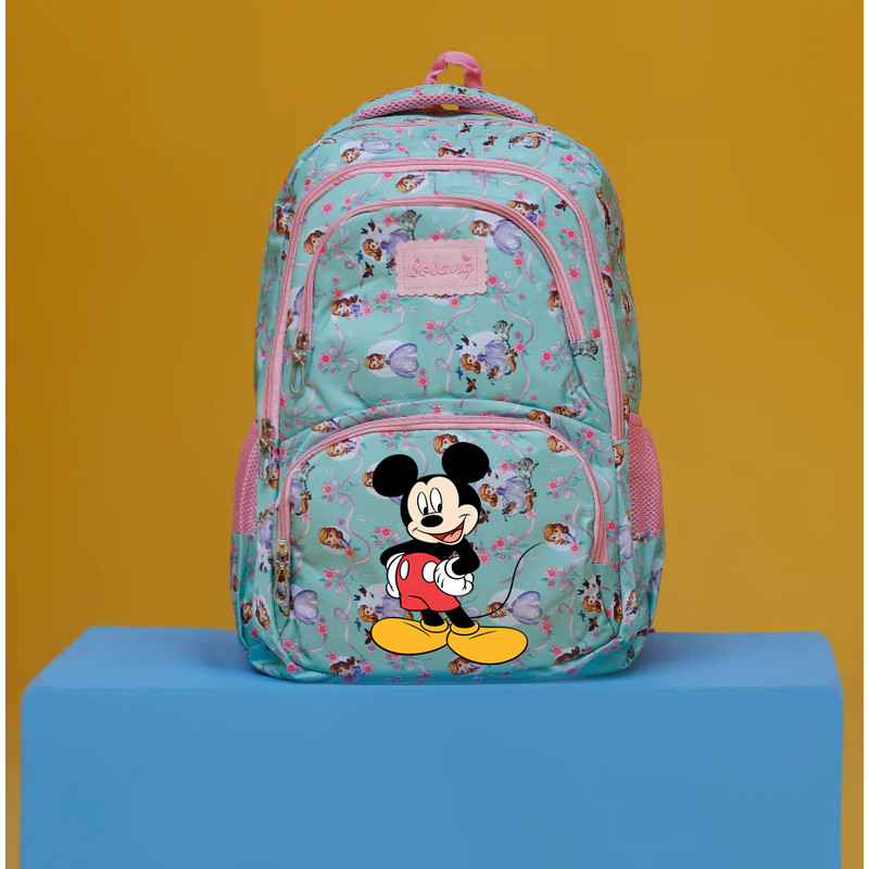 Mickey Mouse SVGPNG 2