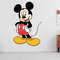 Mickey Mouse SVGPNG 4