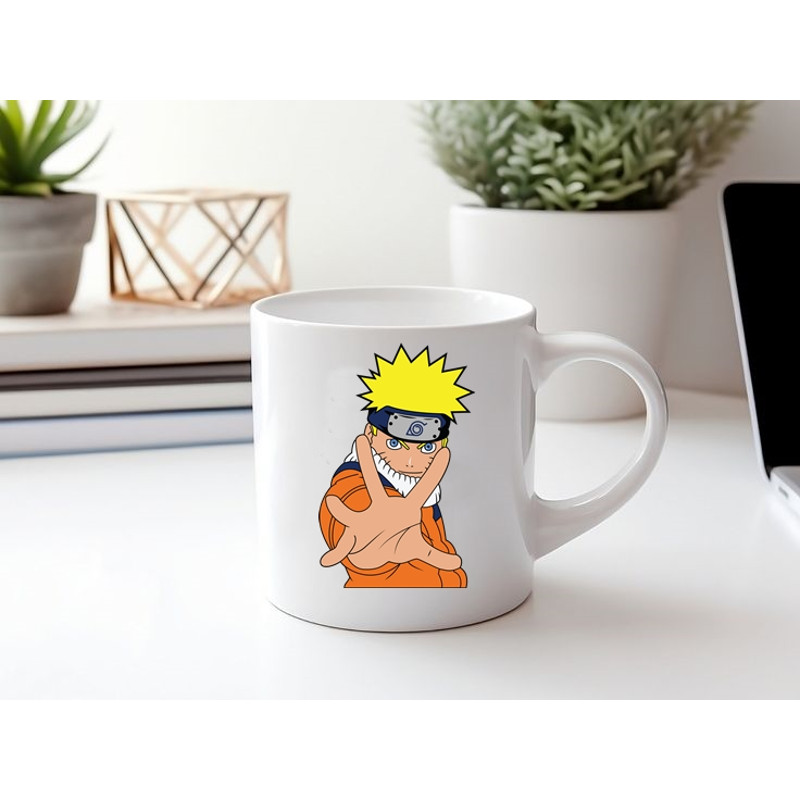 Naruto Cool Designs PNG SVG 1