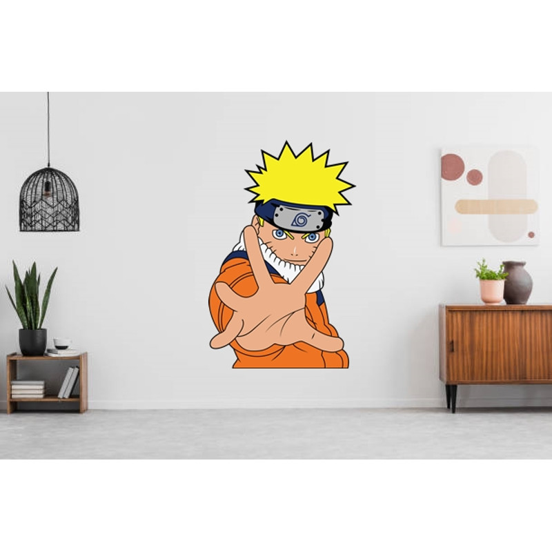 Naruto Cool Designs PNG SVG 2