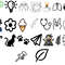 23 Pack Of Icon File PNG DesignDoodle Arts 0
