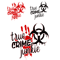 True Crime PNGSVG Design Logo 0