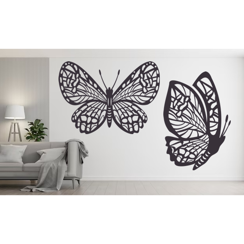 Butterfly DB New JPGSVGPNGEPSPGFAi 6