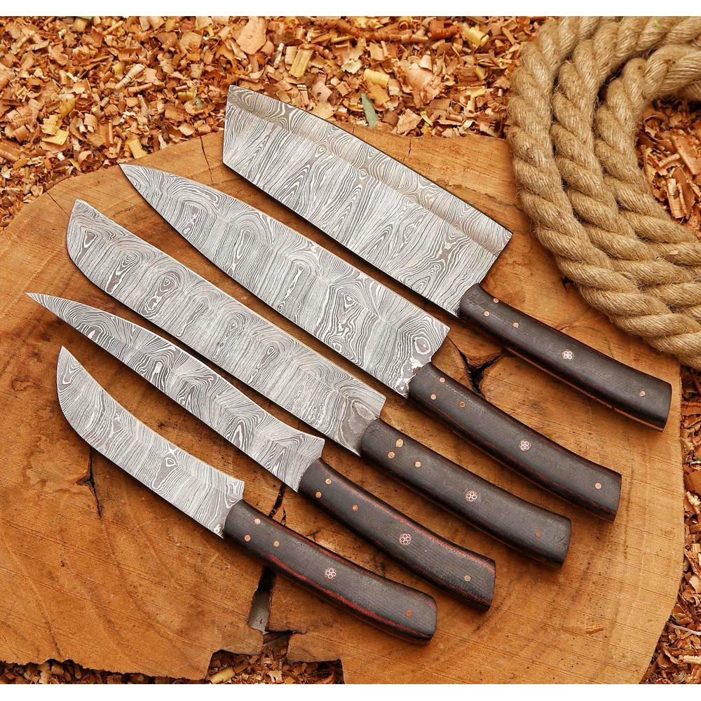japanese chef knives set