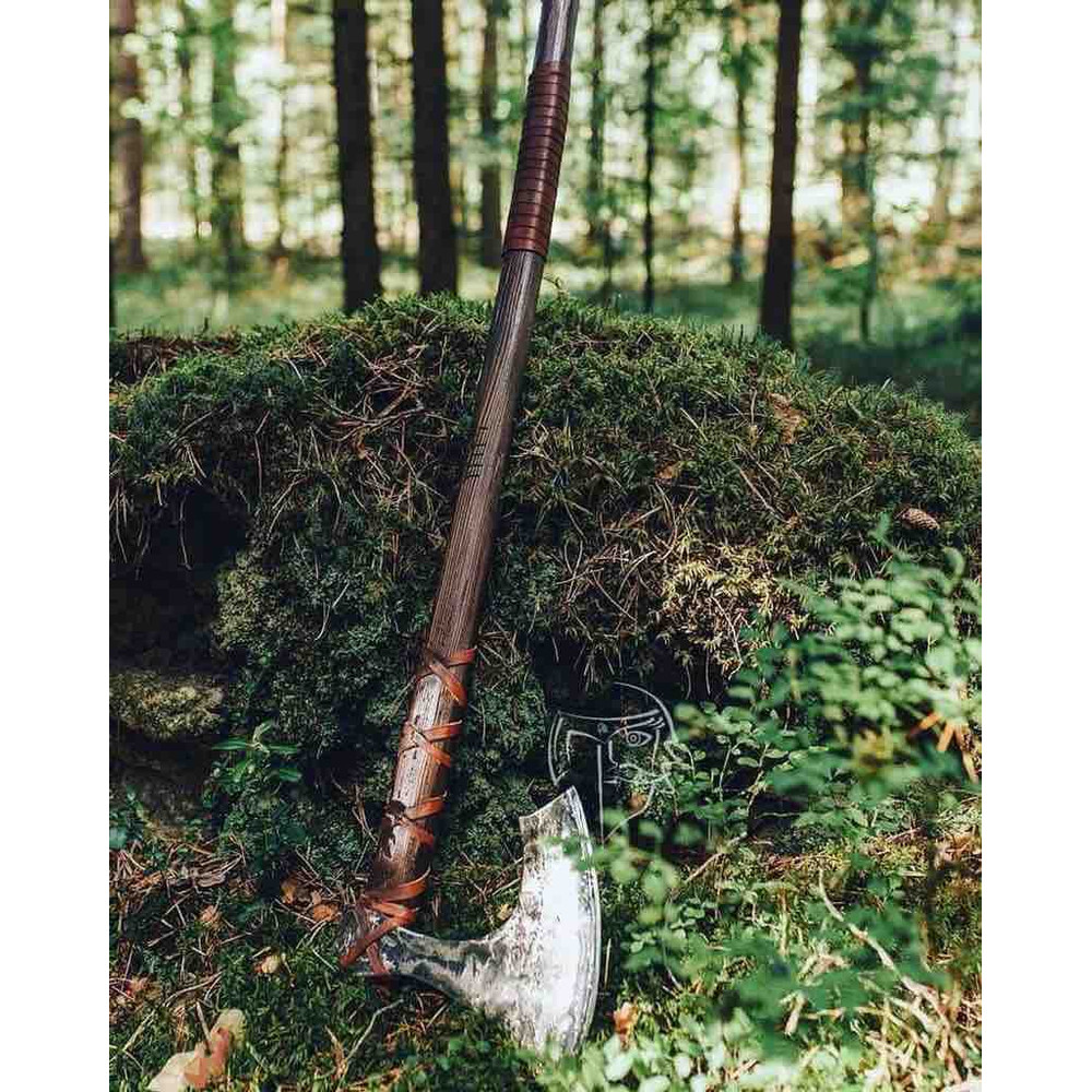 39 Two Handed Berserker Axe near me
