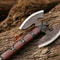 RAGNAR VIKING AXE Larp Forged Halloween Gift near me