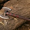 RAGNAR VIKING AXE Larp Forged Halloween Gift near me