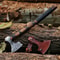 Forged Finnish Axe Finnish Style Axe near me