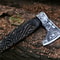 Forged Steel Viking Axe near me
