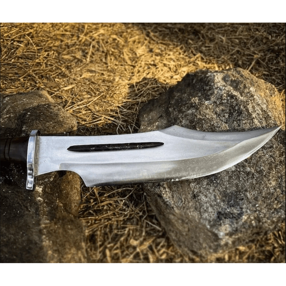 HandForged Spartan Gladiator Sword