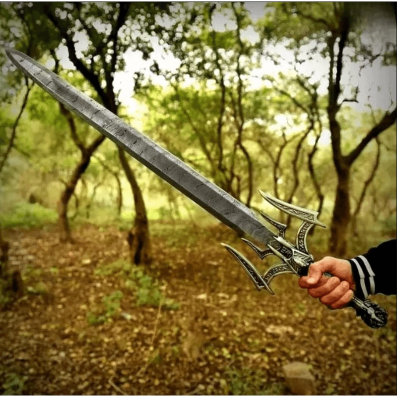 Buy Now Medieval Viking Sword