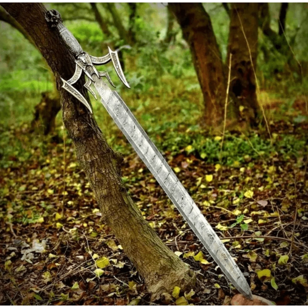 Buy Now Medieval Viking Sword