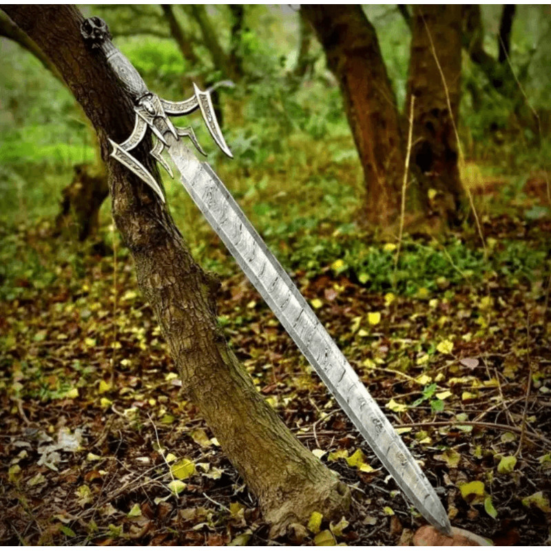 Buy Now Medieval Viking Sword