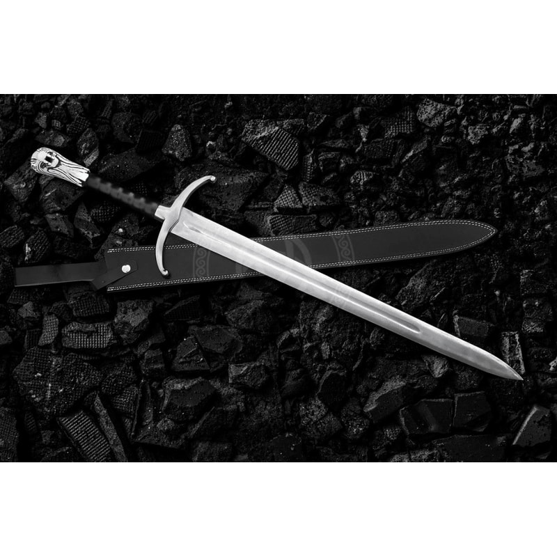 Game of Thrones Longclaw Sword of Jon Snow