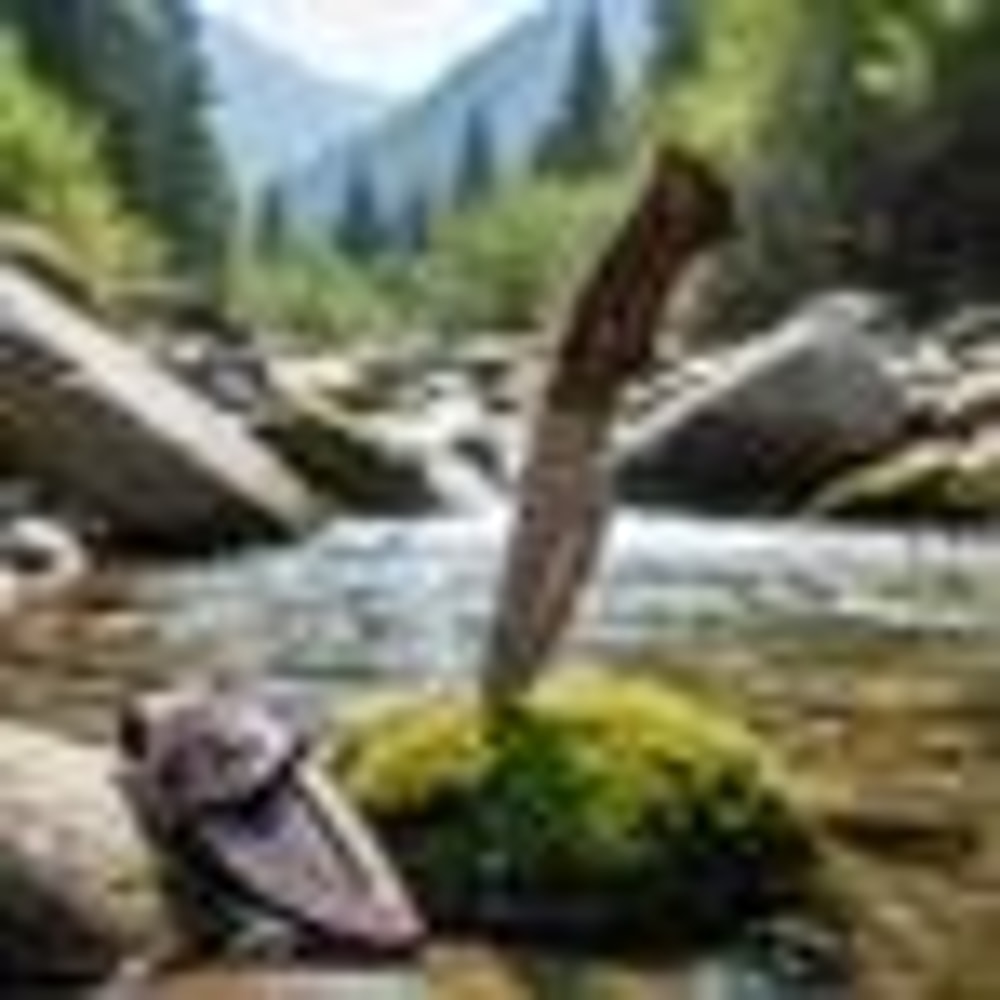 10 Handmade Damascus Steel Hunting Knife Rosewood Handle Fixed Blade For Camping Survival 5