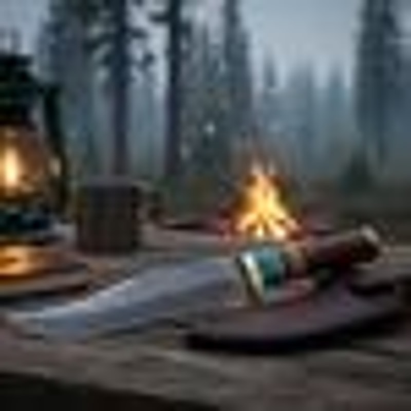 Handmade Damascus Steel Tracker Knife Full Tang Resin Wood Handle With Leather Sheath 9