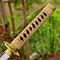 Monogram Custom Japanese Katana Personalized Engraved Samurai Sword Japanese Samurai Blade 2