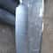 Handmade 1075 Steel Hunting Knife Eagle Engraved Ebony Wood Survival Blade 1