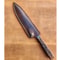 Handmade N690 Stainless Steel Chef Knife Walnut Wood Kitchen Cooking Blade 2