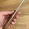 Premium Full Tang Woodworking Knife With N690 Steel Silverberry Handle 2