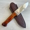 Premium Outdoor Carving Knife For Bushcraft Woodworking Camping 0