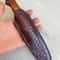 Premium Outdoor Carving Knife For Bushcraft Woodworking Camping 5