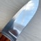 Premium Outdoor Carving Knife For Bushcraft Woodworking Camping 6