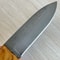 Premium Full Tang Woodworking Knife With N690 Steel Silverberry Handle Wedding GIFT 2