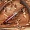 Personalized EDC Folding Knife Damascus Steel Collector Gift Blade 2