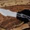 Professional Survival Tracker Knife For Hunting Camping 3