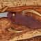 Handmade D2 Steel Outdoor Knife For Camping Survival 1