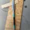 Handmade Decorative Spear With Rosewood Handle Resin And Metal Accents Display Piece 3