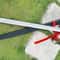 Handmade High Carbon Steel Sword With Rosewood Leather Handle Scabbard 1