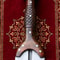 Handmade Steel Fantasy Sword Medieval Warrior Blade With Leather Sheath Cosplay Prop 3