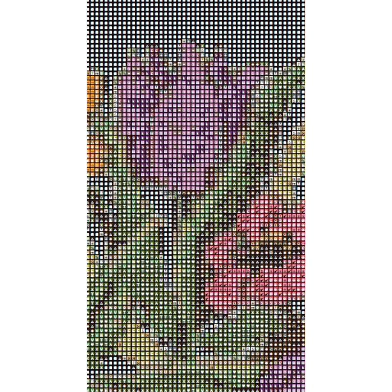 Cardinals Cross Stitch Pattern LOOK 3