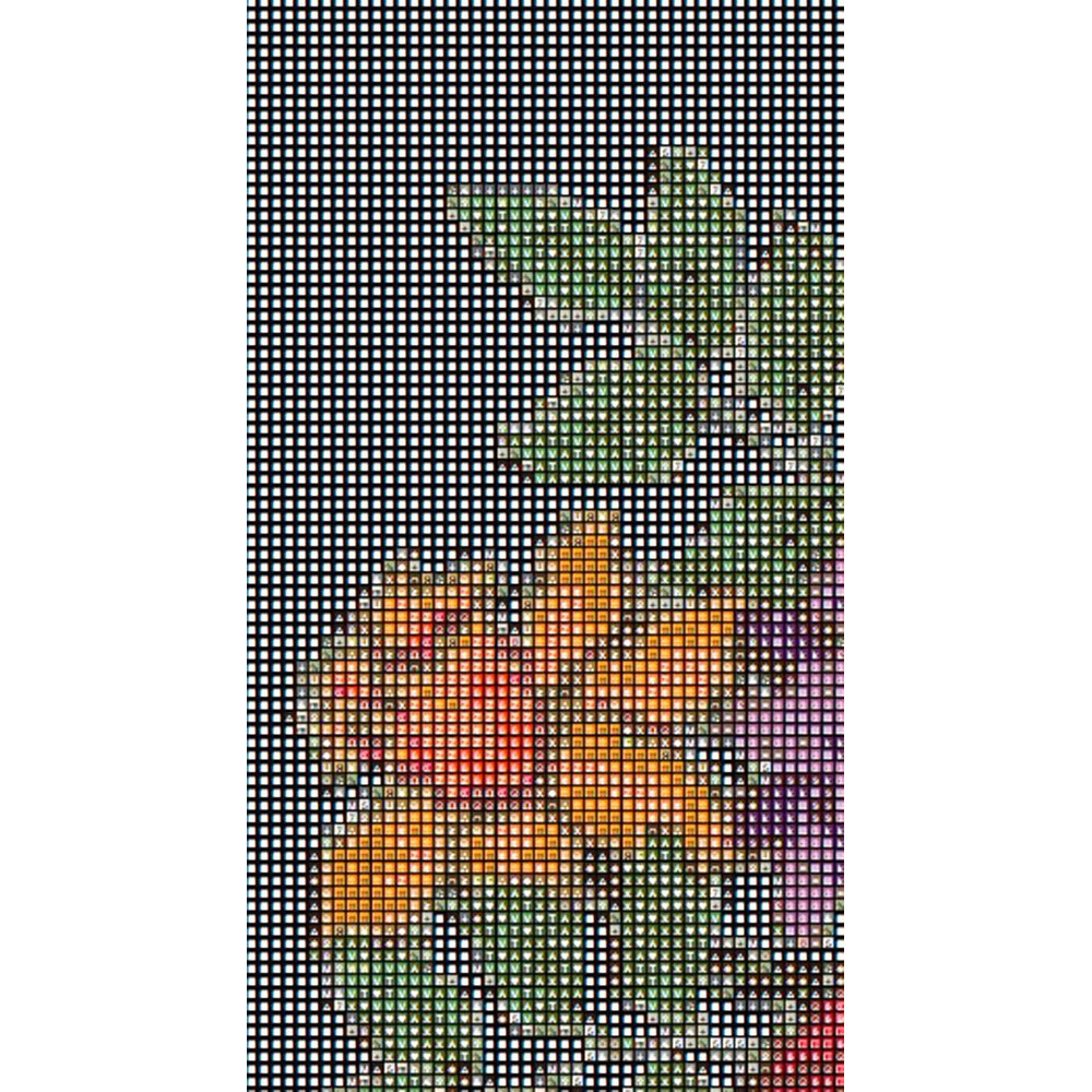 Cardinals Cross Stitch Pattern LOOK 7
