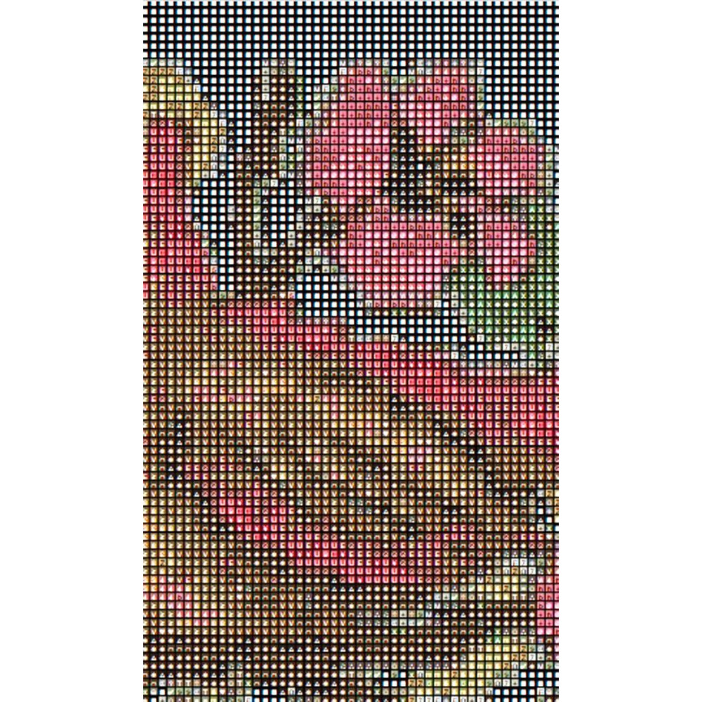 Cardinals Cross Stitch Pattern LOOK 9