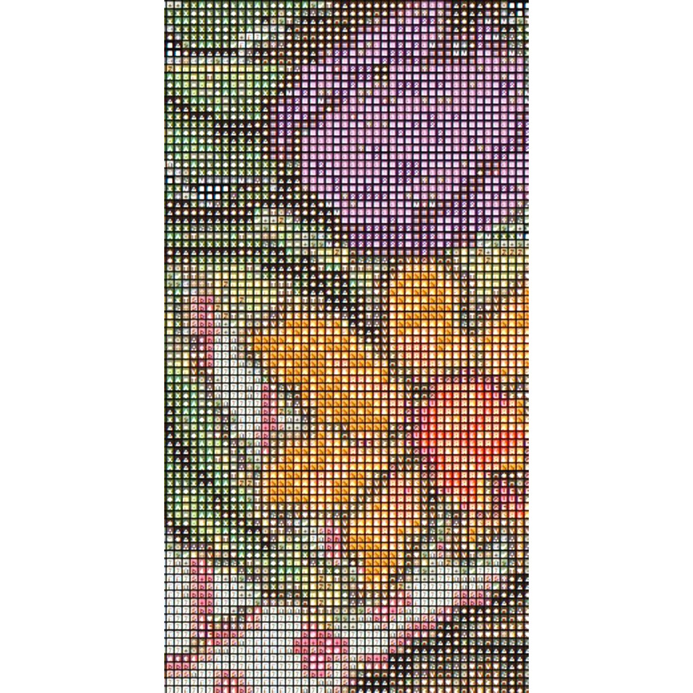 Cardinals Cross Stitch Pattern LOOK 10