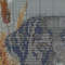 Hunting Lab Cross Stitch Pattern LOOK 4