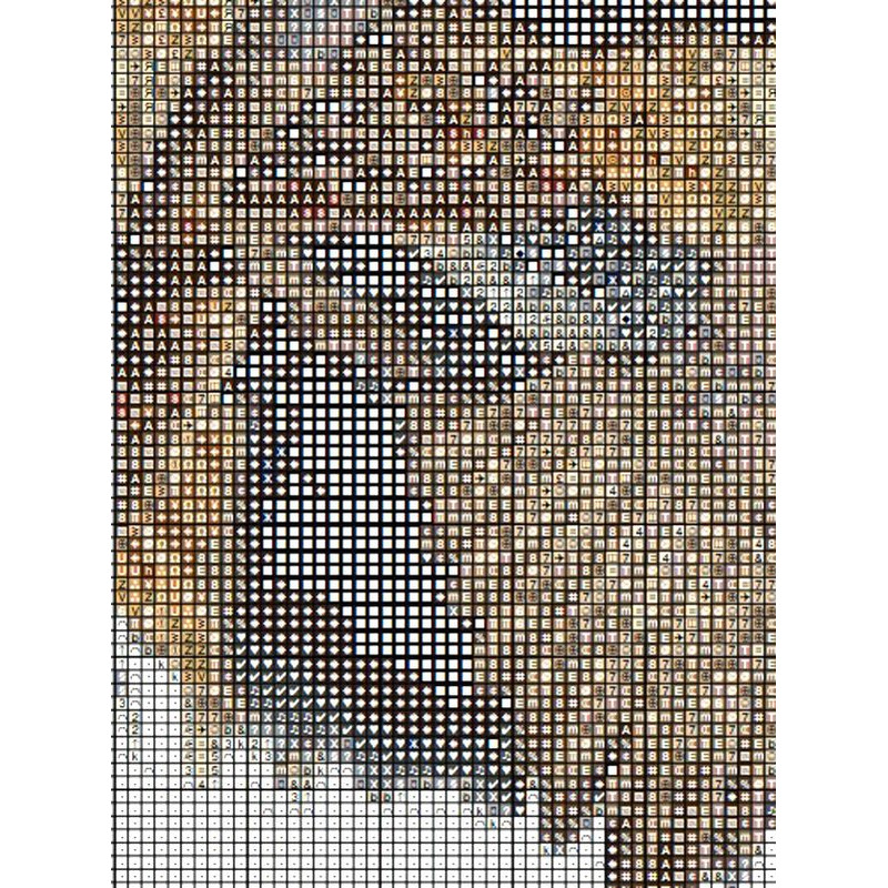 Hunting Lab Cross Stitch Pattern LOOK 10