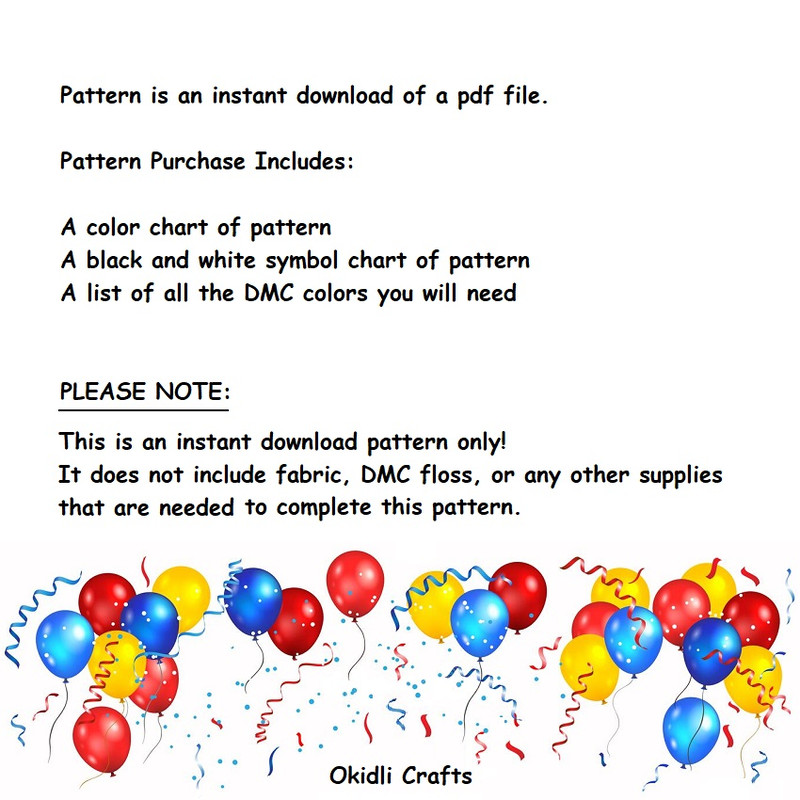 Boy At Piano Cross Stitch Pattern 351 4