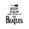 Beatles Cross Stitch Pattern 241 1