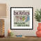 Beatles Cross Stitch Pattern 257 0