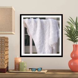 snow white elegance shawl knit pattern -319